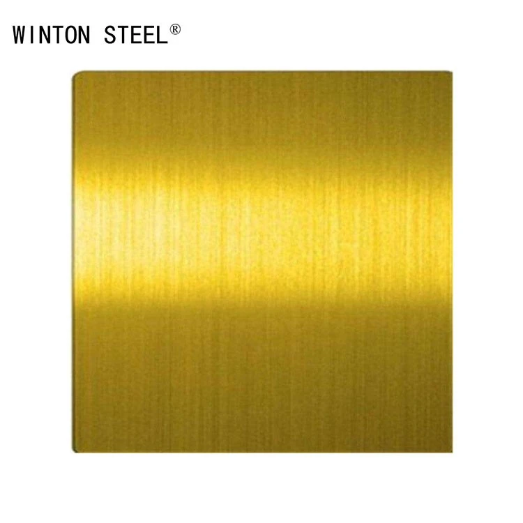 Satin Stainless Steel Sheet best